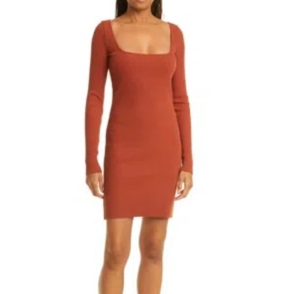 Vince Dress - Picture 5 of 5